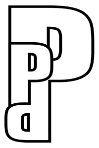 PPP - Power People Project-logoet